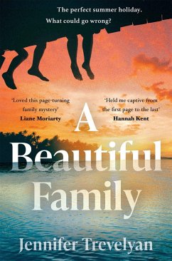 A Beautiful Family - Trevelyan, Jennifer