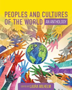 Cover Peoples and Cultures of the World