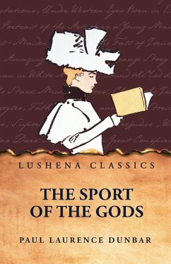 Cover The Sport of the Gods