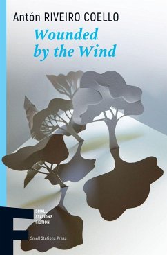 Wounded by the Wind - Riveiro Coello, Antón
