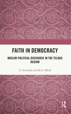 Cover Faith in Democracy