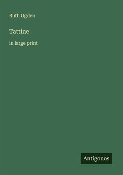 Tattine - Ogden, Ruth