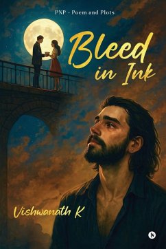 Cover Bleed In Ink