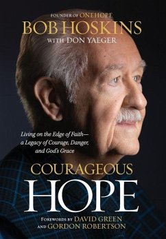 Cover Courageous Hope