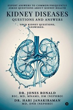 Kidney Diseases Questions and Answers Cover Kidney Diseases Questions and Answers