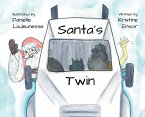 Santa's Twin Santa's Twin