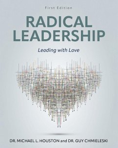 Cover Radical Leadership