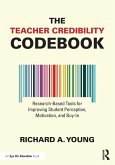 The Teacher Credibility Codebook