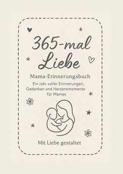 Cover 365-mal Liebe