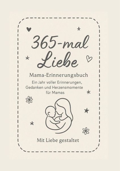 365-mal Liebe