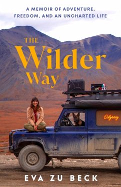 Cover The Wilder Way