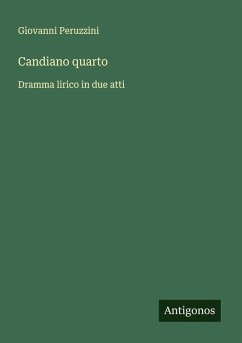 Cover Candiano quarto