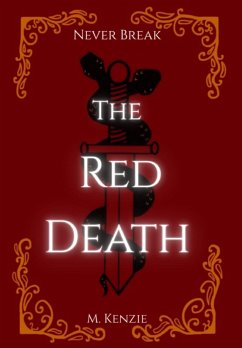 Cover The Red Death