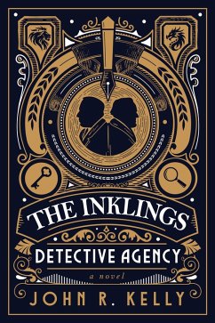 Cover The Inklings Detective Agency