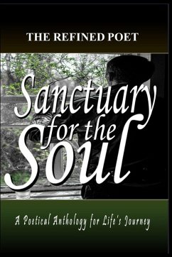Cover Sanctuary for the Soul