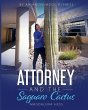 The Attorney and the Saguaro Cactus - Bild 1
