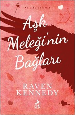 Cover Ask Meleginin Baglari