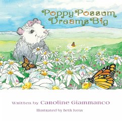 Cover Poppy Possum Dreams Big