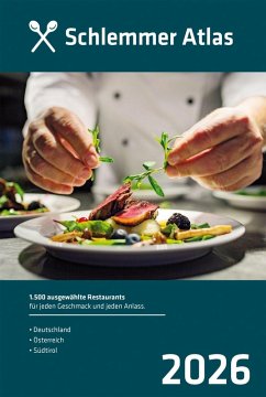 Cover Schlemmer Atlas 2026