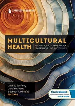 Cover Multicultural Health