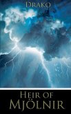 Heir of Mjölnir (The Dragon Hunters #4) Heir of Mjölnir (The Dragon Hunters #4)