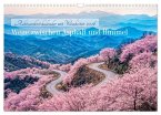 Wege zwischen Asphalt und Himmel - Achtsamkeitskalender mit Weisheiten (Wandkalender 2026 DIN A3 quer), CALVENDO Monatskalender Wege zwischen Asphalt und Himmel - Achtsamkeitskalender mit Weisheiten (Wandkalender 2026 DIN A3 quer), CALVENDO Monatskalender
