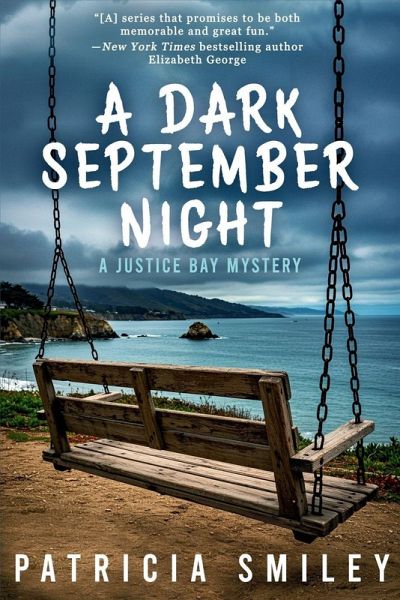 A Dark September Night A Dark September Night