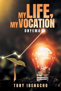 Cover My Life, My Vocation