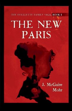 Cover The New Paris