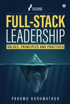 Cover Full-Stack Leadership