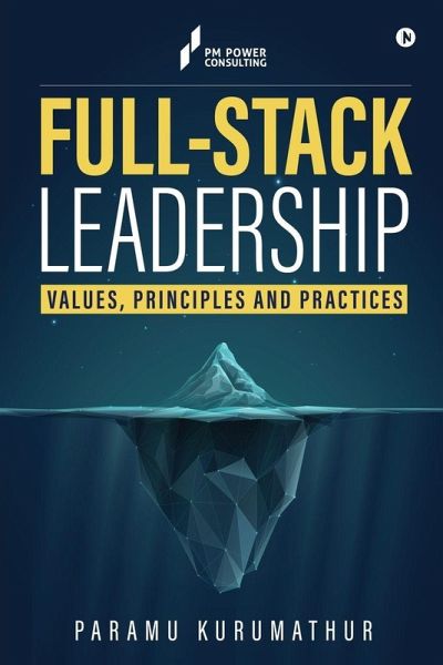 Full-Stack Leadership