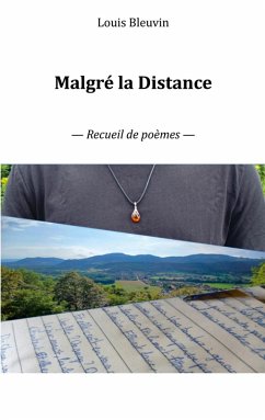Cover Malgré la Distance