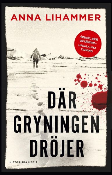 Där gryningen dröjer