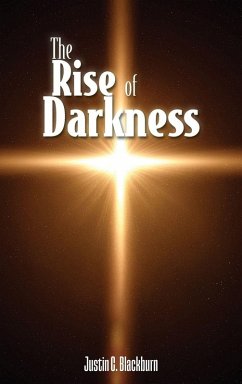 Cover The Rise of Darkness