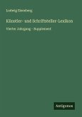 Künstler- und Schriftsteller-Lexikon Künstler- und Schriftsteller-Lexikon