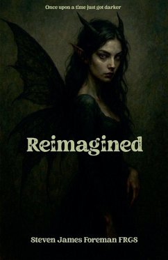 Cover Reimagined