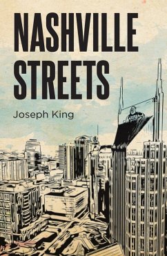Cover Nashville Streets
