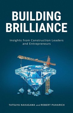 Building Brilliance - Puharich, Robert; Nakagawa, Tatsuya Building Brilliance - Puharich, Robert; Nakagawa, Tatsuya