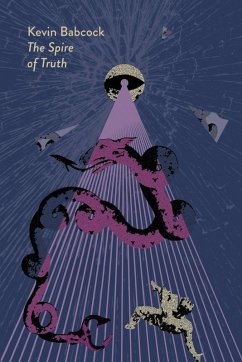 The Spire of Truth - Babcock, Kevin
