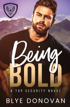 Cover Being Bold