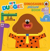 Hey Duggee: Dinosaur Jigsaw Hey Duggee: Dinosaur Jigsaw