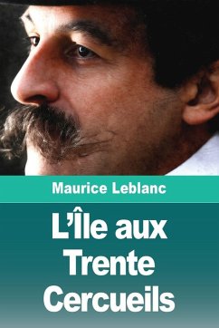 Cover L'Île aux Trente Cercueils