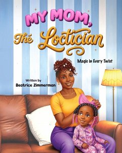 Cover My Mom The Loctician