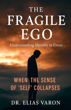 Cover The Fragile Ego
