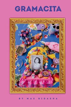 Gramacita - Bidasha, Max