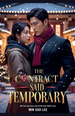 The Contract Said  The Contract Said