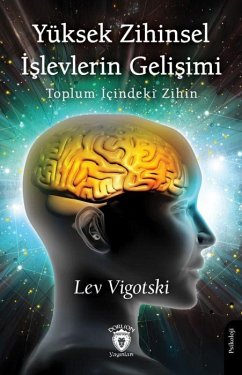 Cover Yüksek Zihinsel Islevlerin Gelisimi
