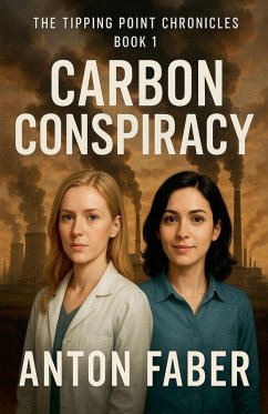 Cover Carbon Concpiracy