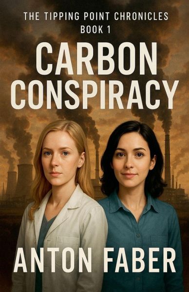 Carbon Concpiracy Carbon Concpiracy
