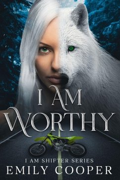 I am Worthy Cover I am Worthy